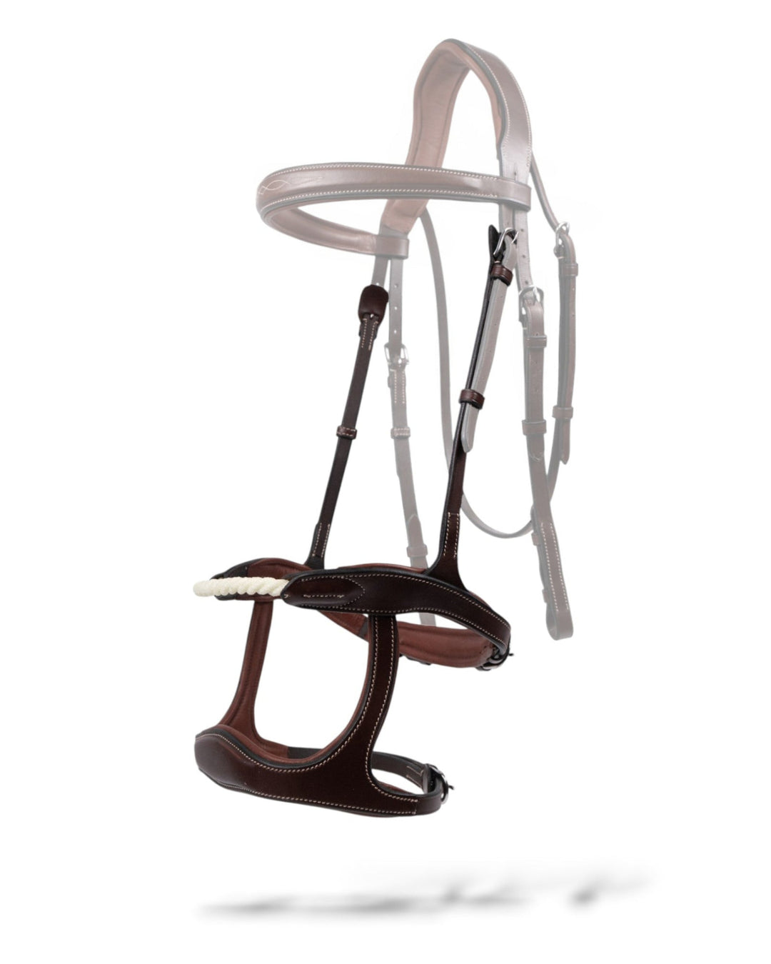 Jump'in Rope Drop Noseband - Week Collection