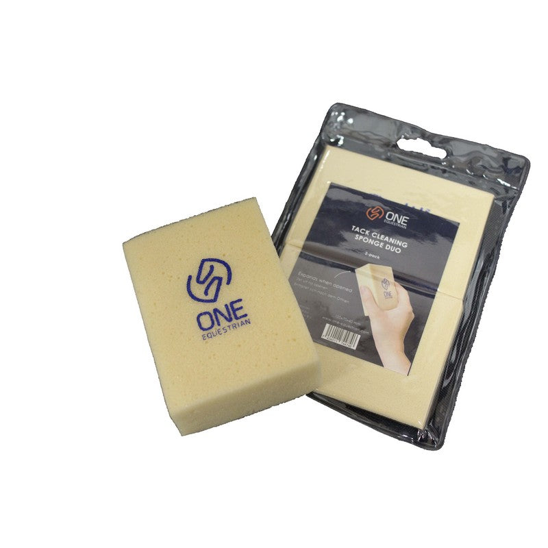 Sponge duo – Rider Basics MX