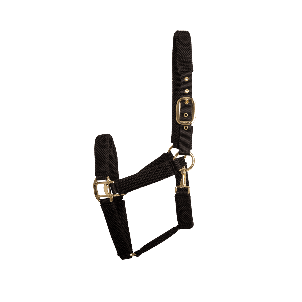 Halter 3D Mesh – Rider Basics MX
