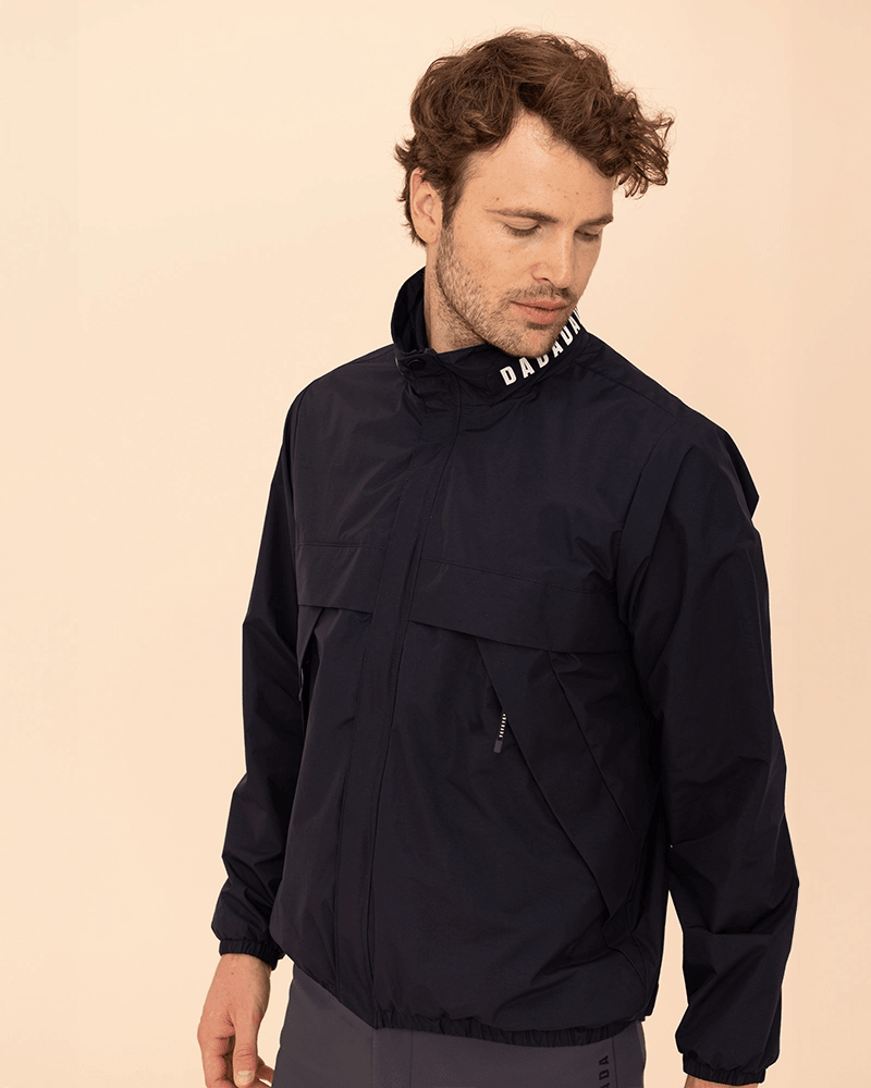 Apache Racing Jacket Apache - Unisex rain jacket – Rider Basics MX