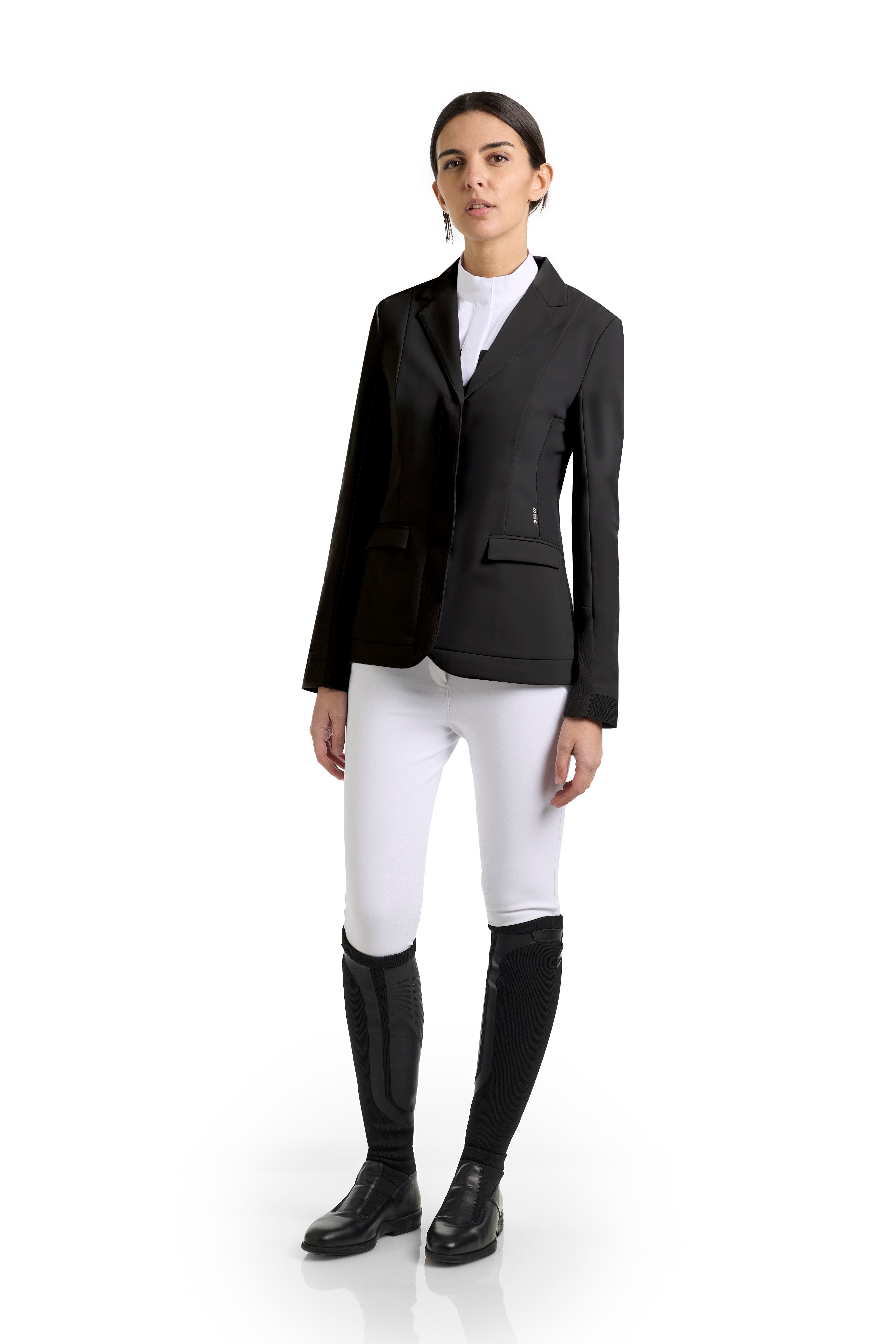 Diane Show Jacket – Rider Basics MX