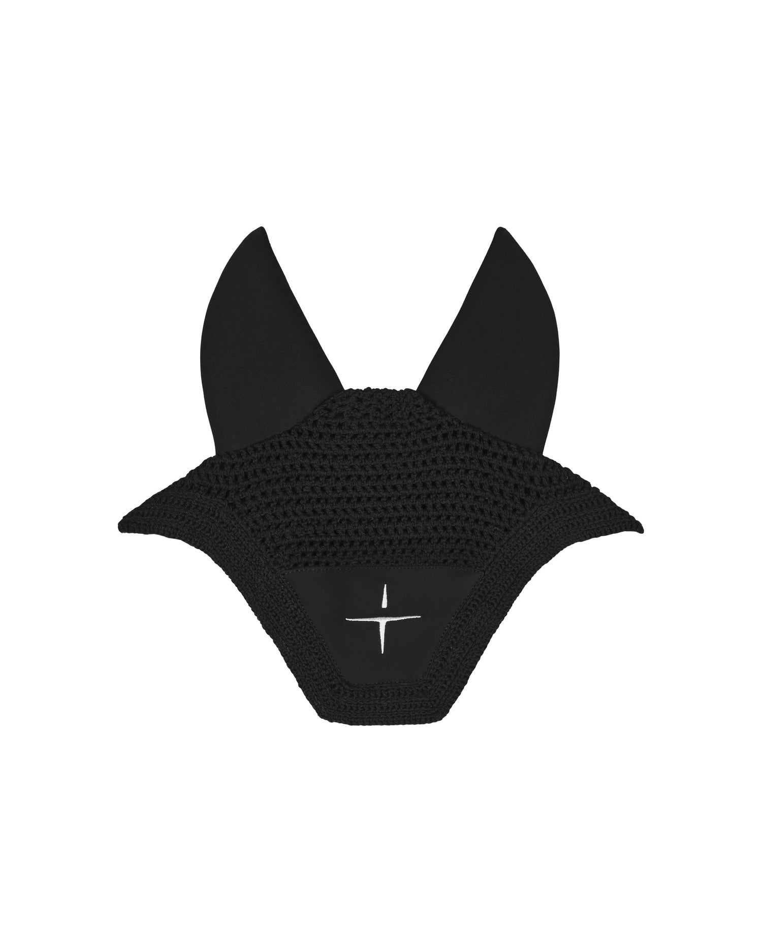 Knitted Soundless Fly Veil – Rider Basics MX