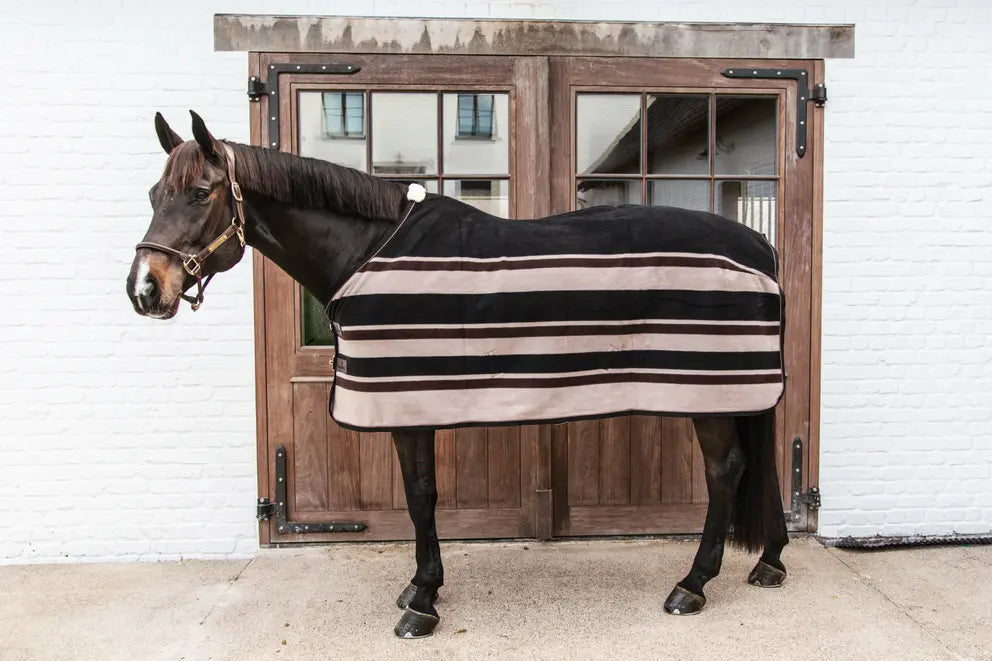 Fleece Rug Heavy – Rider Basics MX