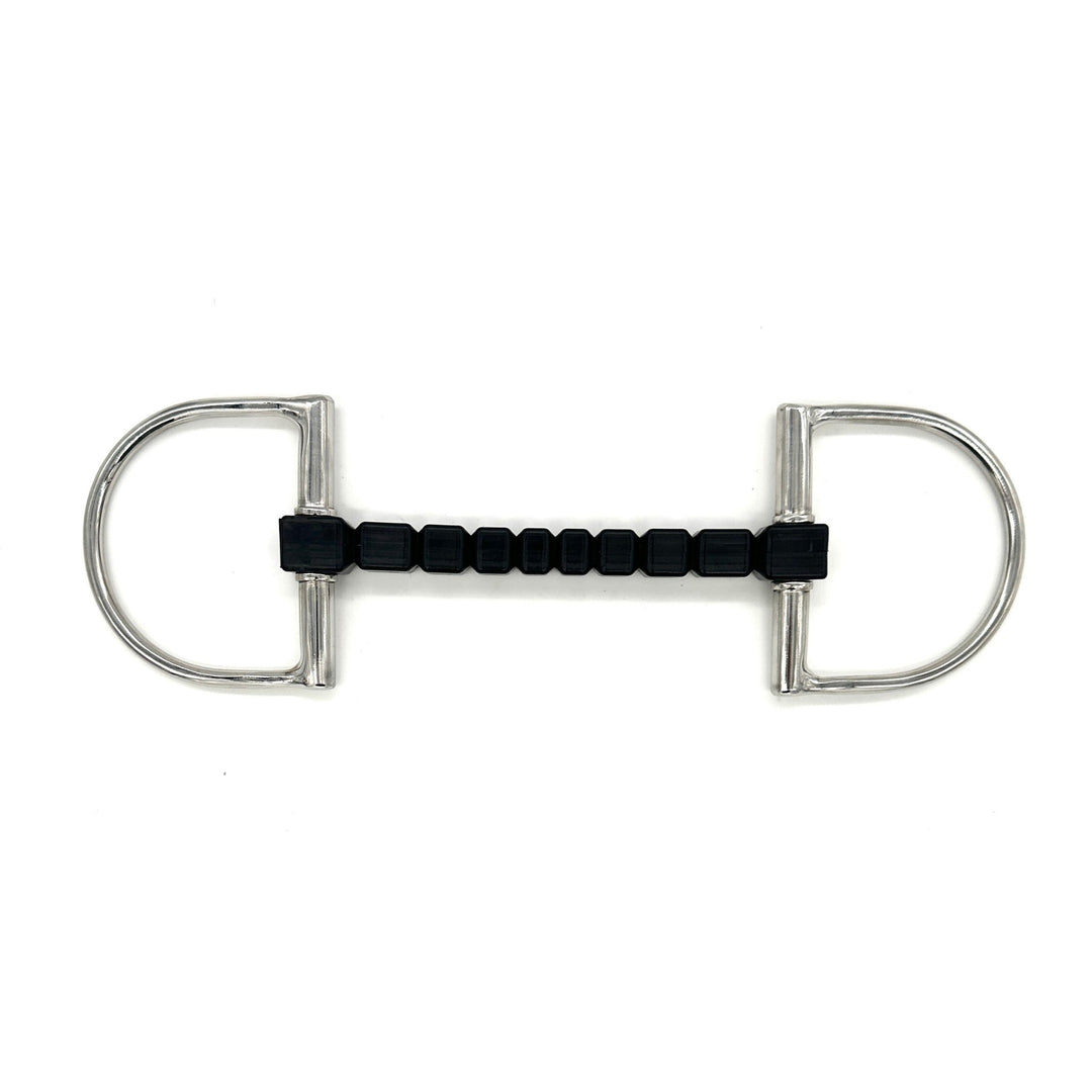 Flexi Rider Image Rubber Block Flexi D – Rider Basics MX