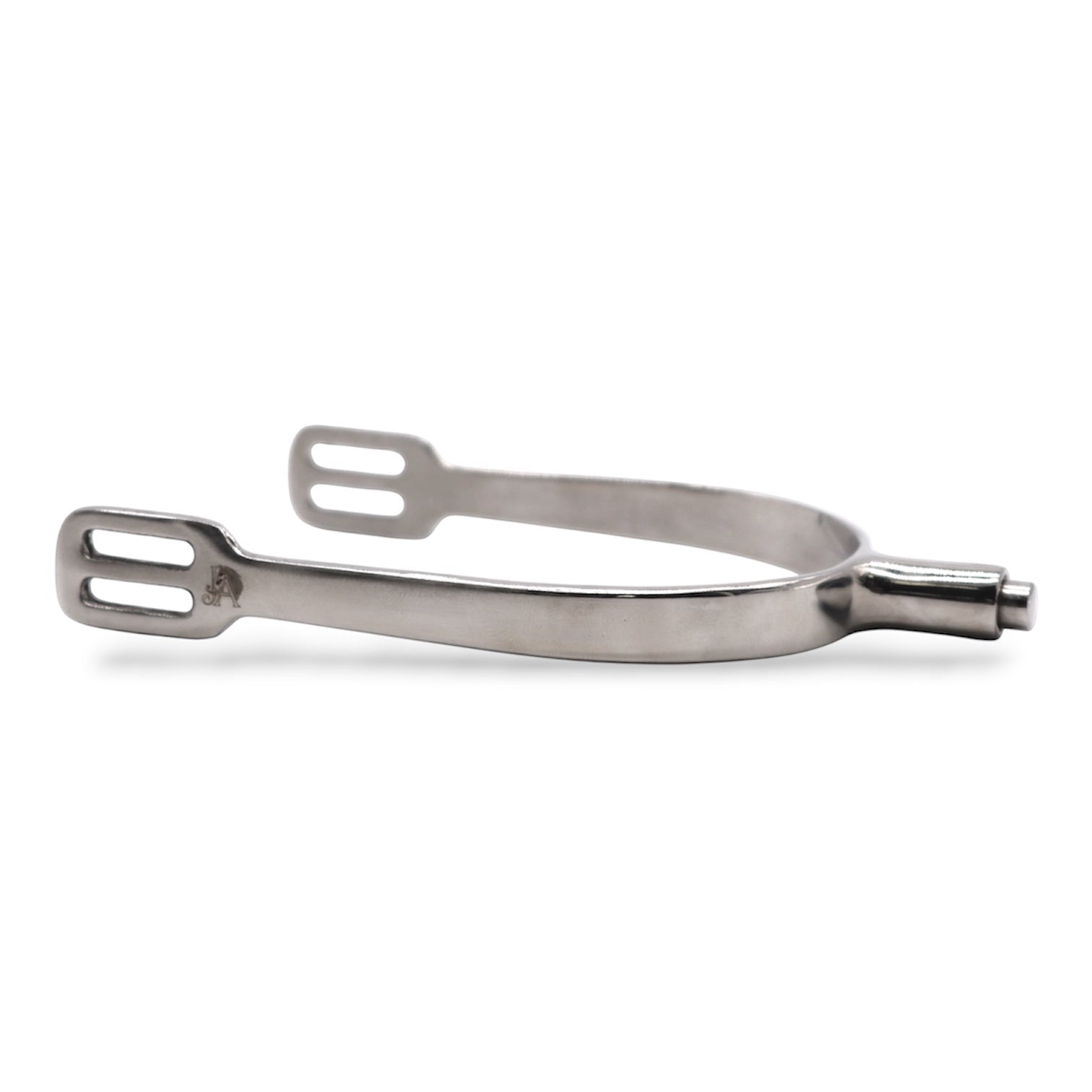Spring Load Spur – Rider Basics MX
