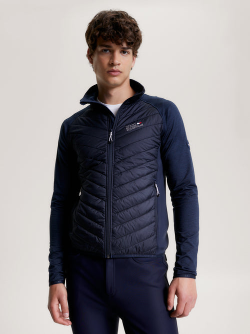 THERMO HYBRID JACKET MEN – Rider Basics MX