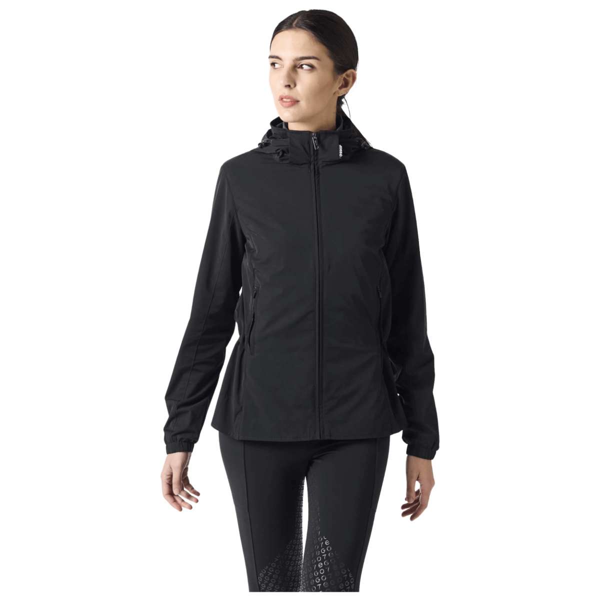 Wind cheater Jacket MV – Rider Basics MX