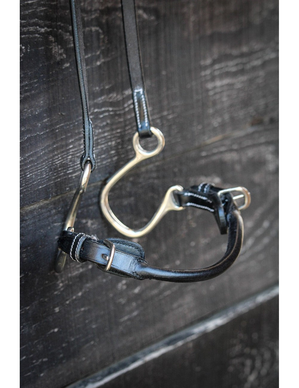 Kineton Noseband – Rider Basics MX