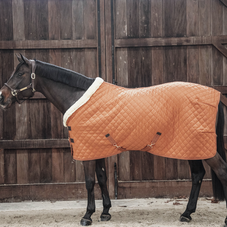 Show rug – Rider Basics MX