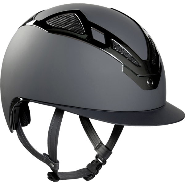 CHROME ANTHRACITE MATT – Rider Basics MX
